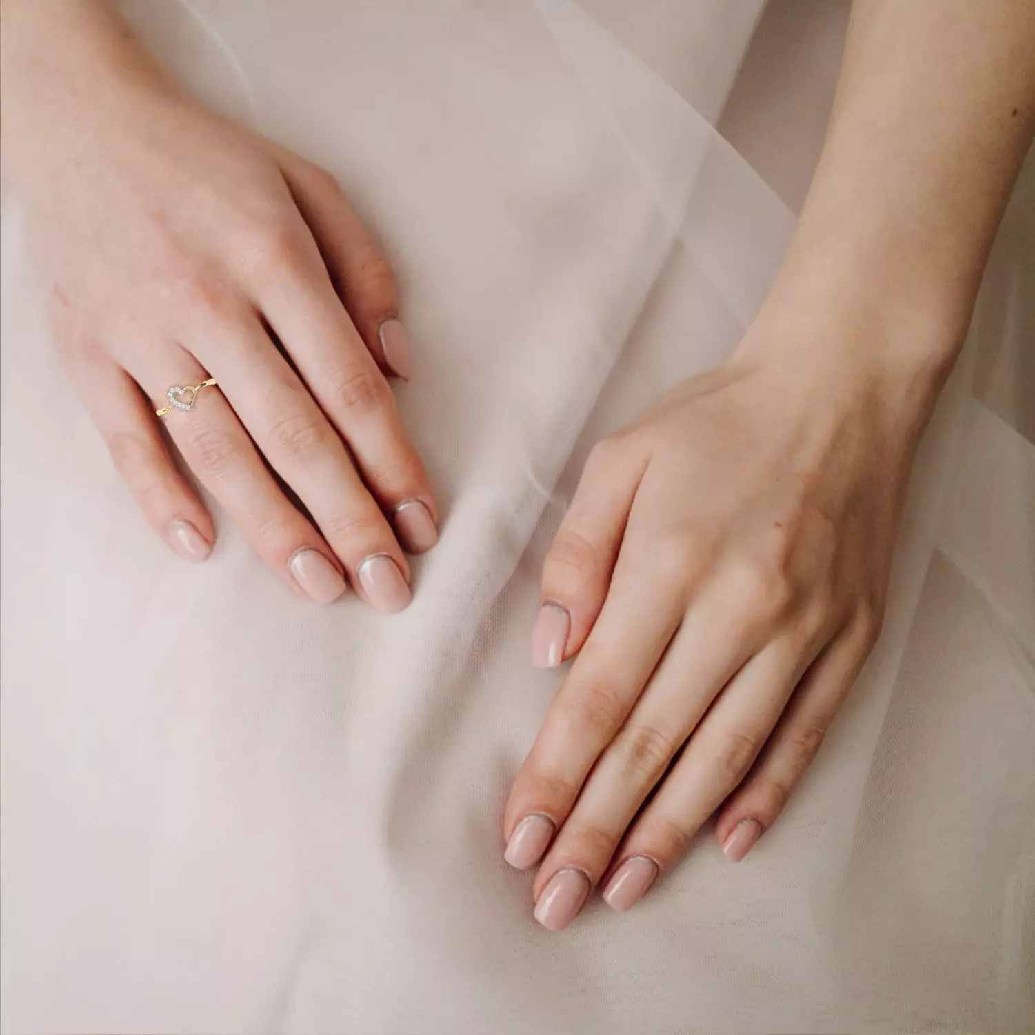 Classic Round Diamond Ring 3D Model 3D print model