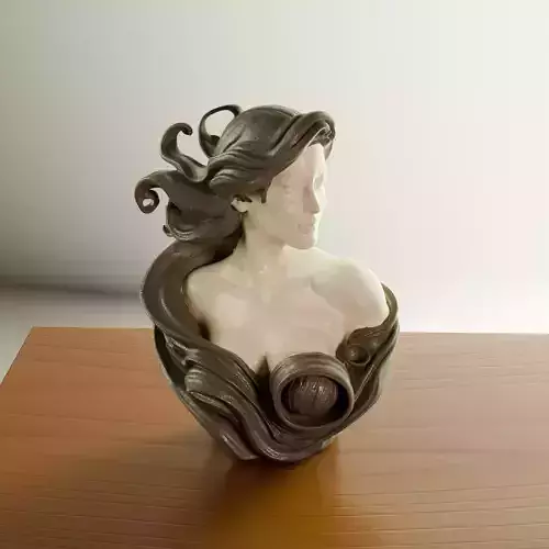Female Sculpture