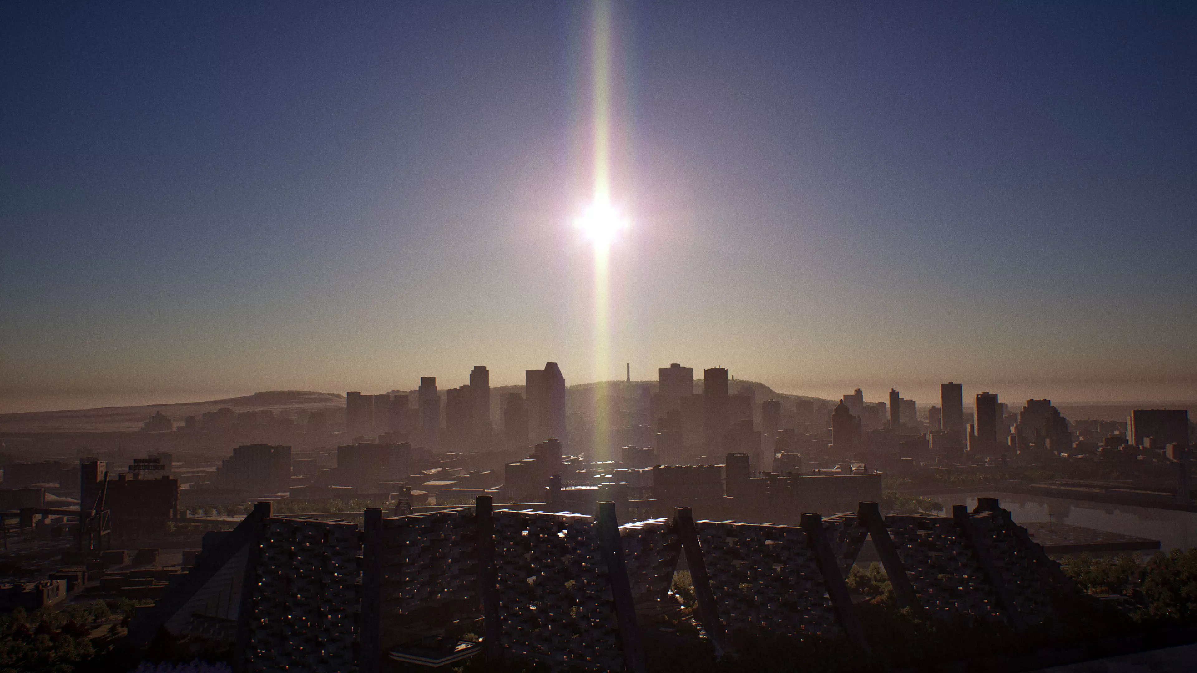 Advanced HDR Textures for Convolution Kernel Bloom Unreal Engine Texture