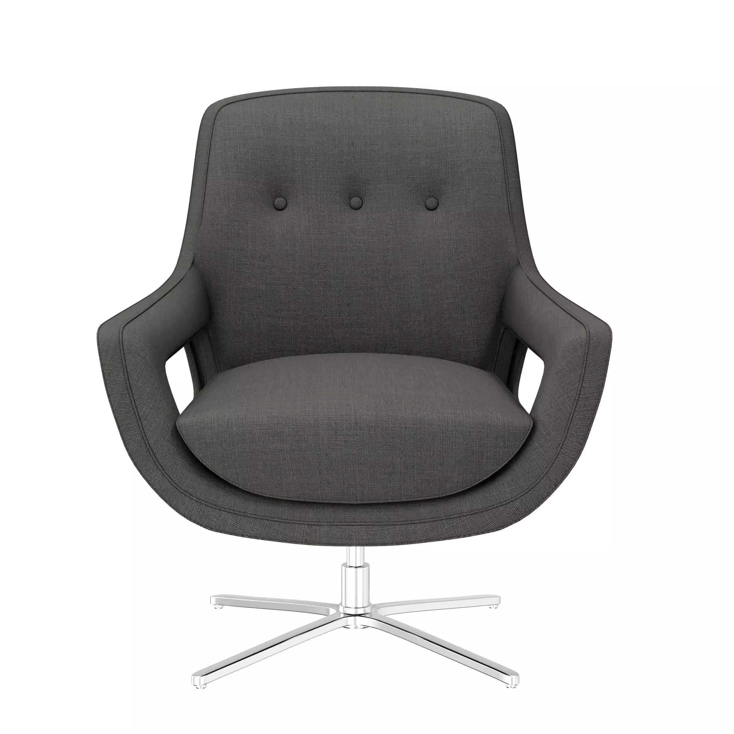 Office Chair 3d model 3D model