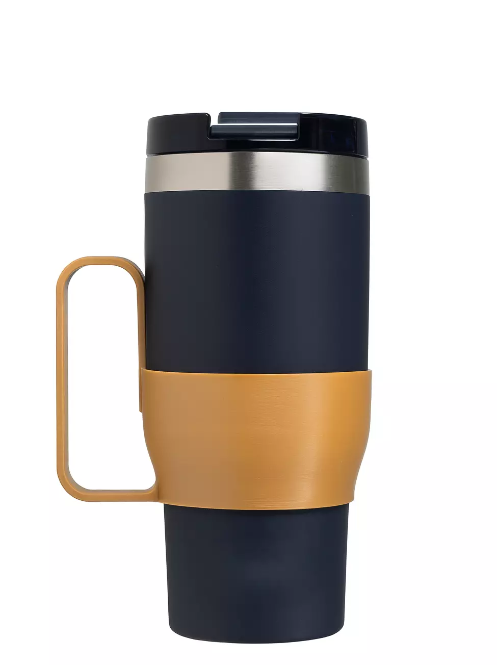 Mug Handle 3D print model