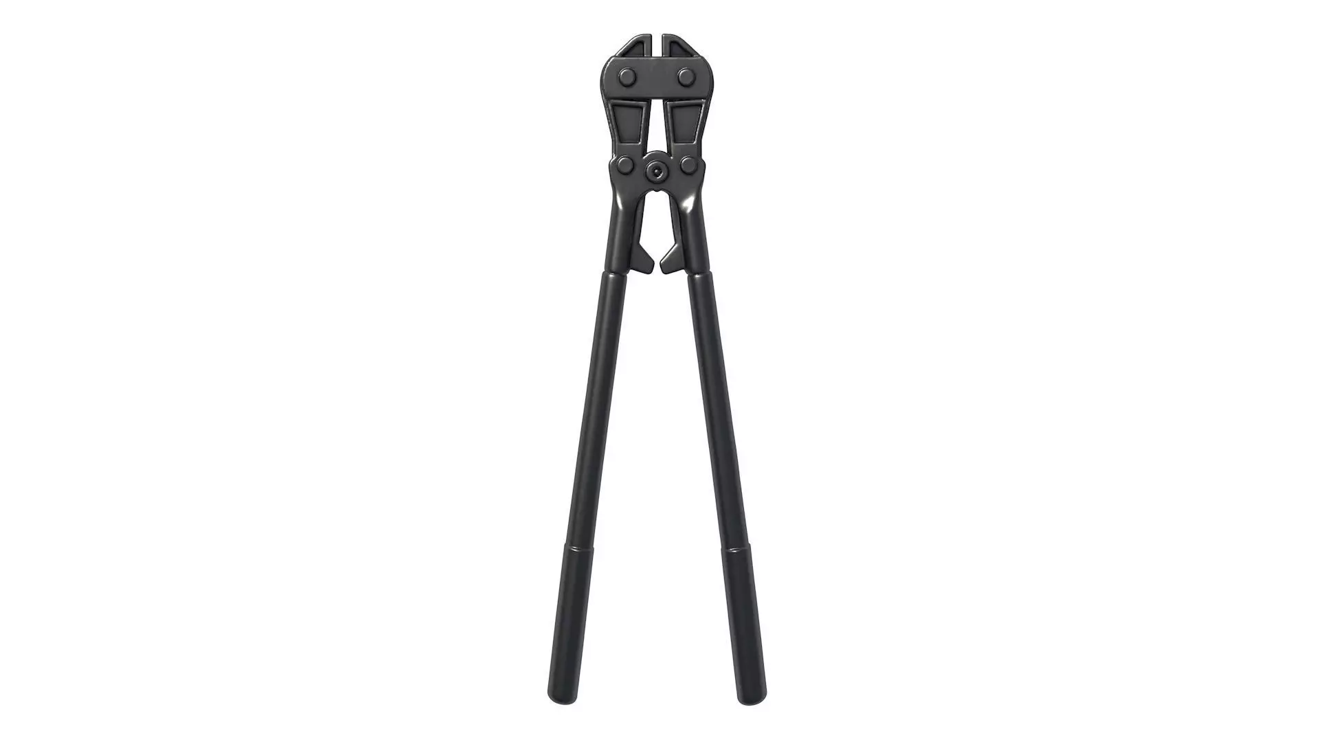 Bolt Cutter 3D print model