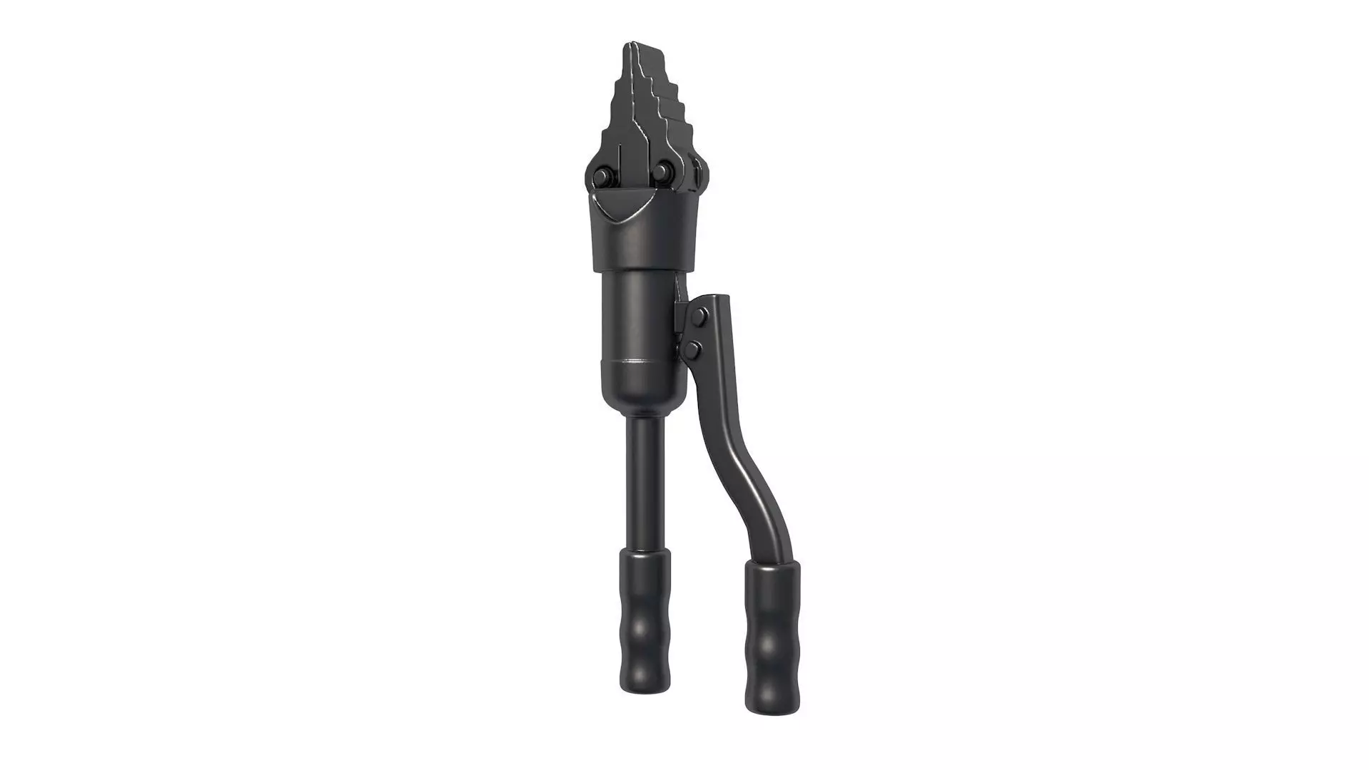 Flange Spreader 3D print model