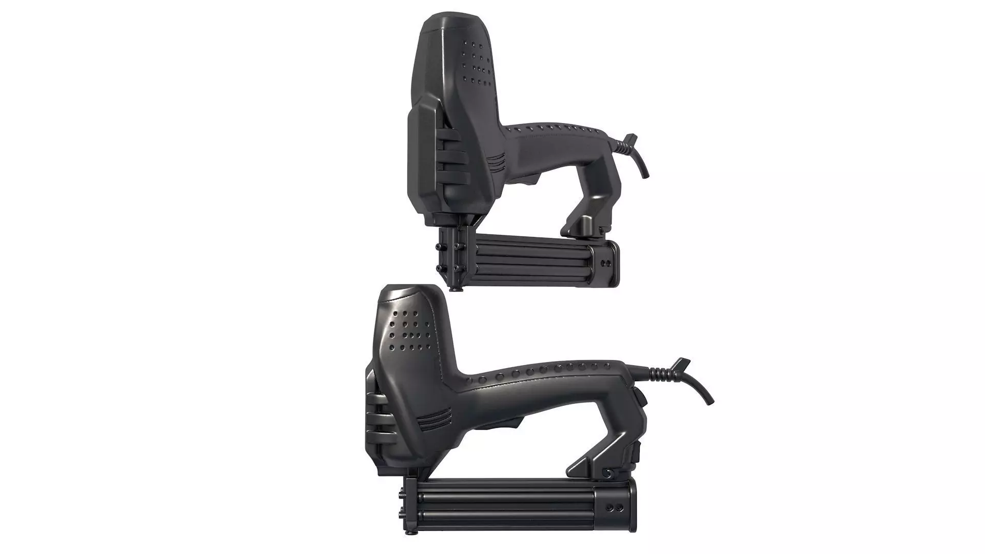 Staplers - Nail machine 3D print model