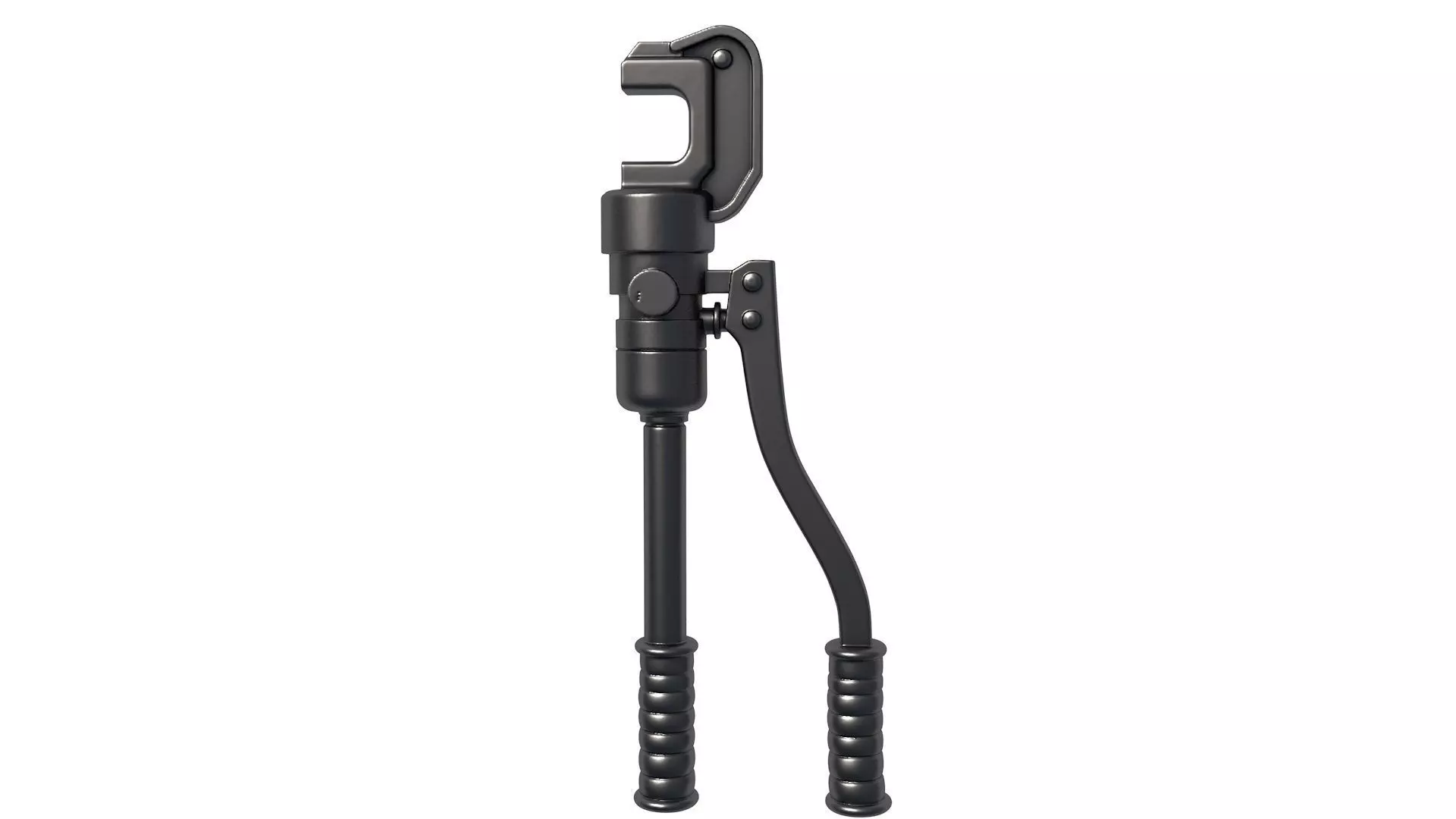 Rebar Cutter 3D print model