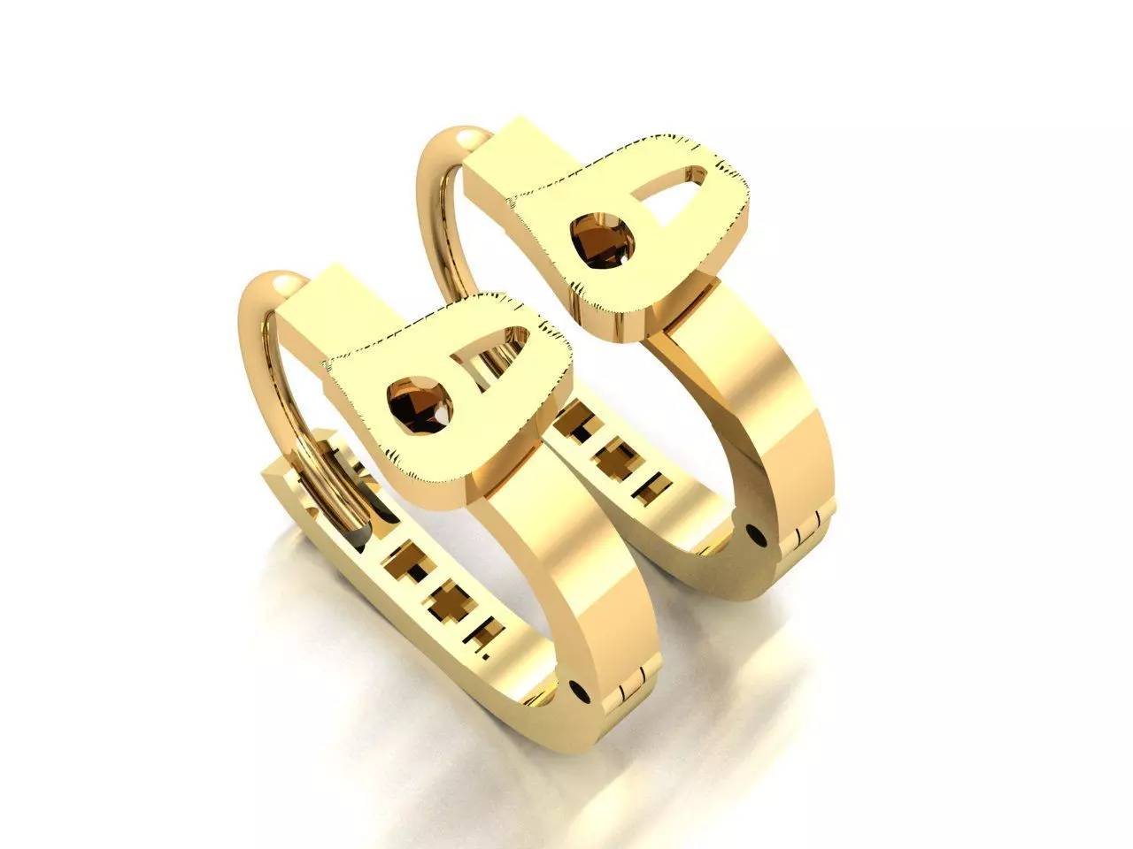 ERING 3D print model