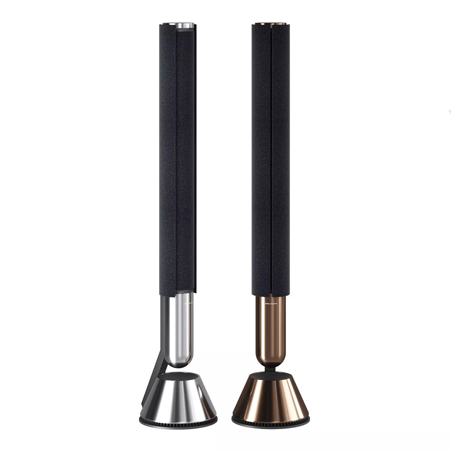 Bang Olufsen Beolab 28 3D model