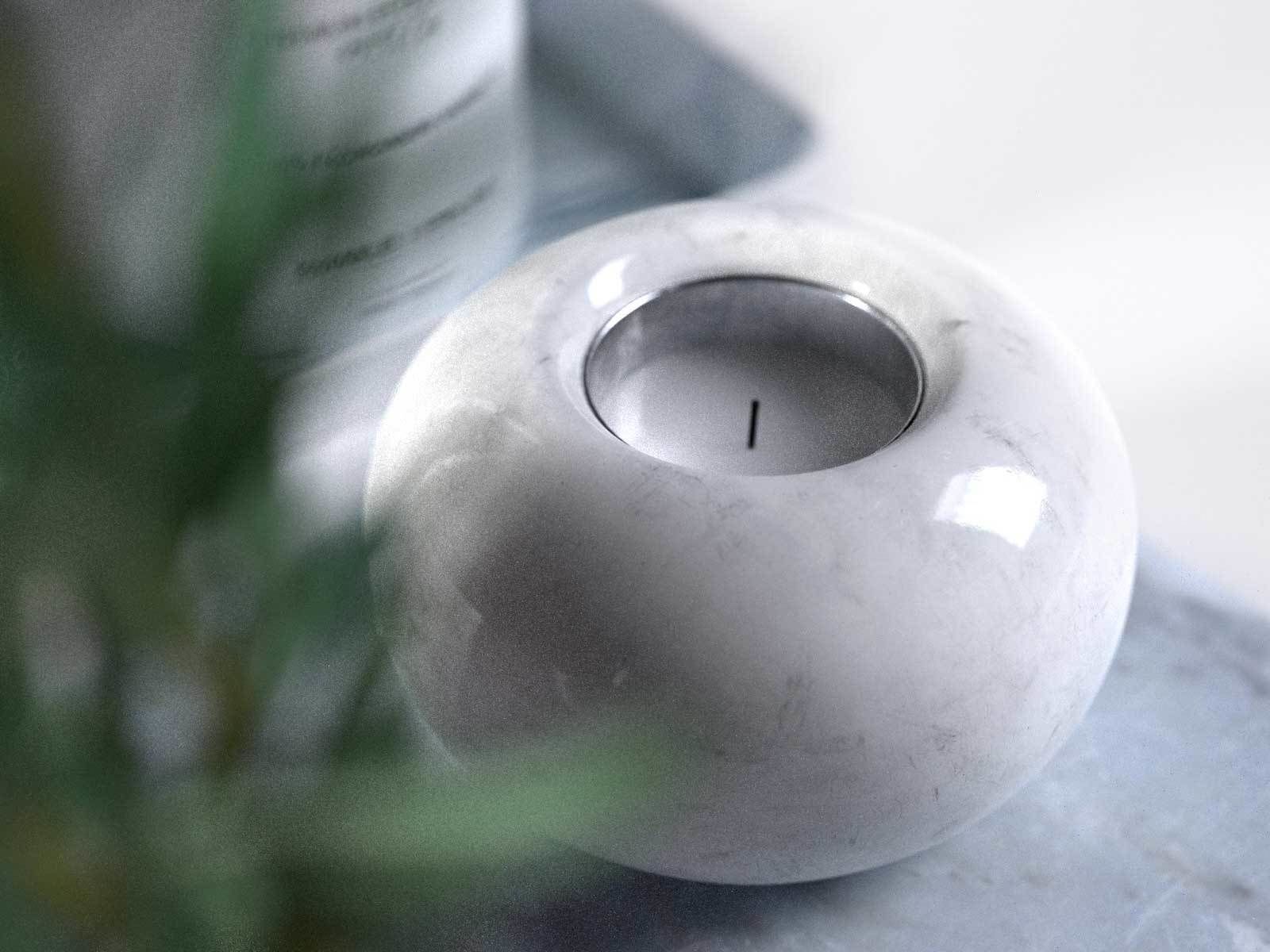 Trays with Bowls Rosemary Olive Oil Salt and Pepper 3D model_4