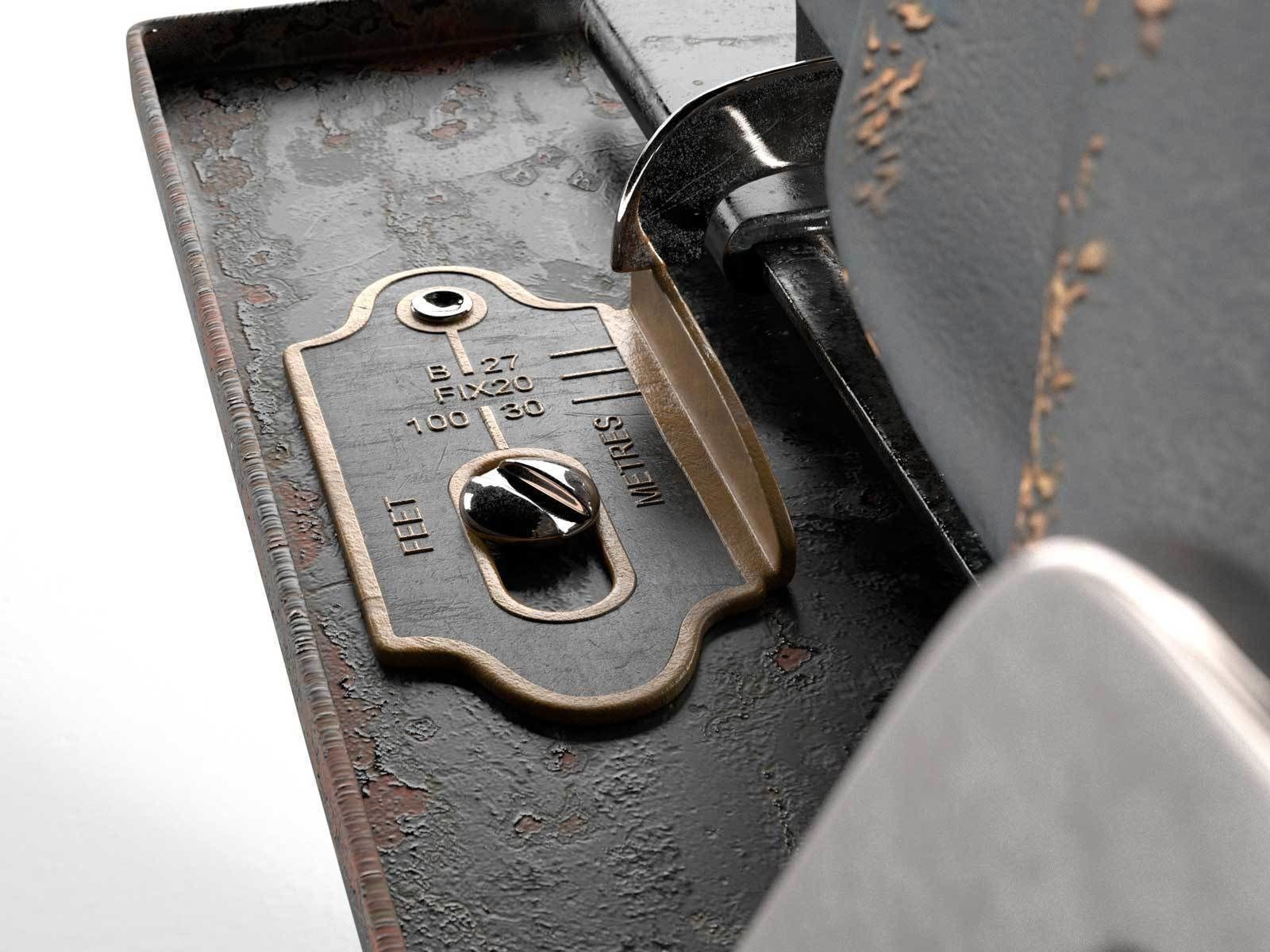 Kodak No2 Folding Autographic Brownie 3D model_3