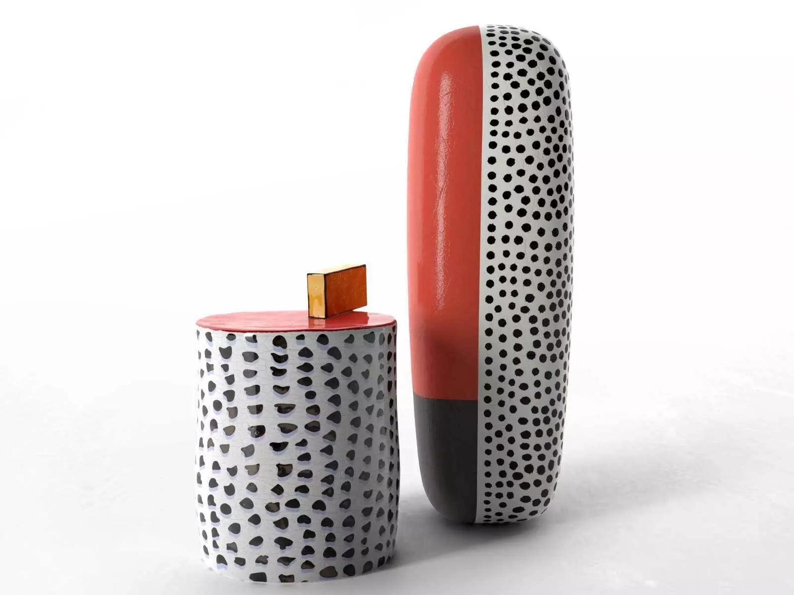 Dongo Sculptures 3D model_0