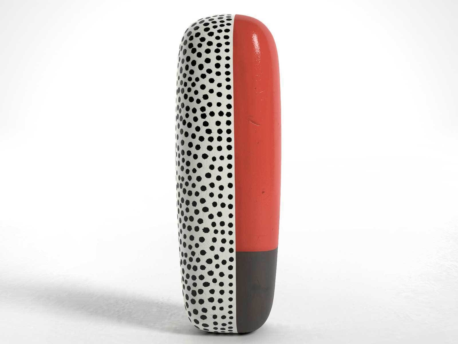 Dongo Sculptures 3D model_3