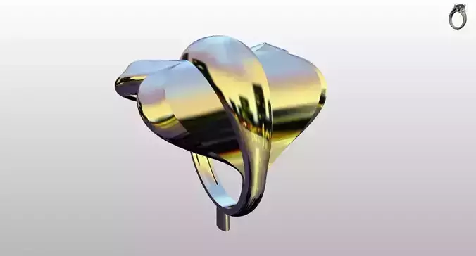 Modern Geometric X-Ring