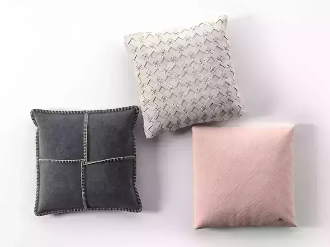 Decorative Pillow Set