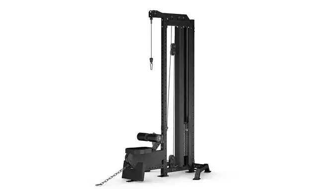 Pulley