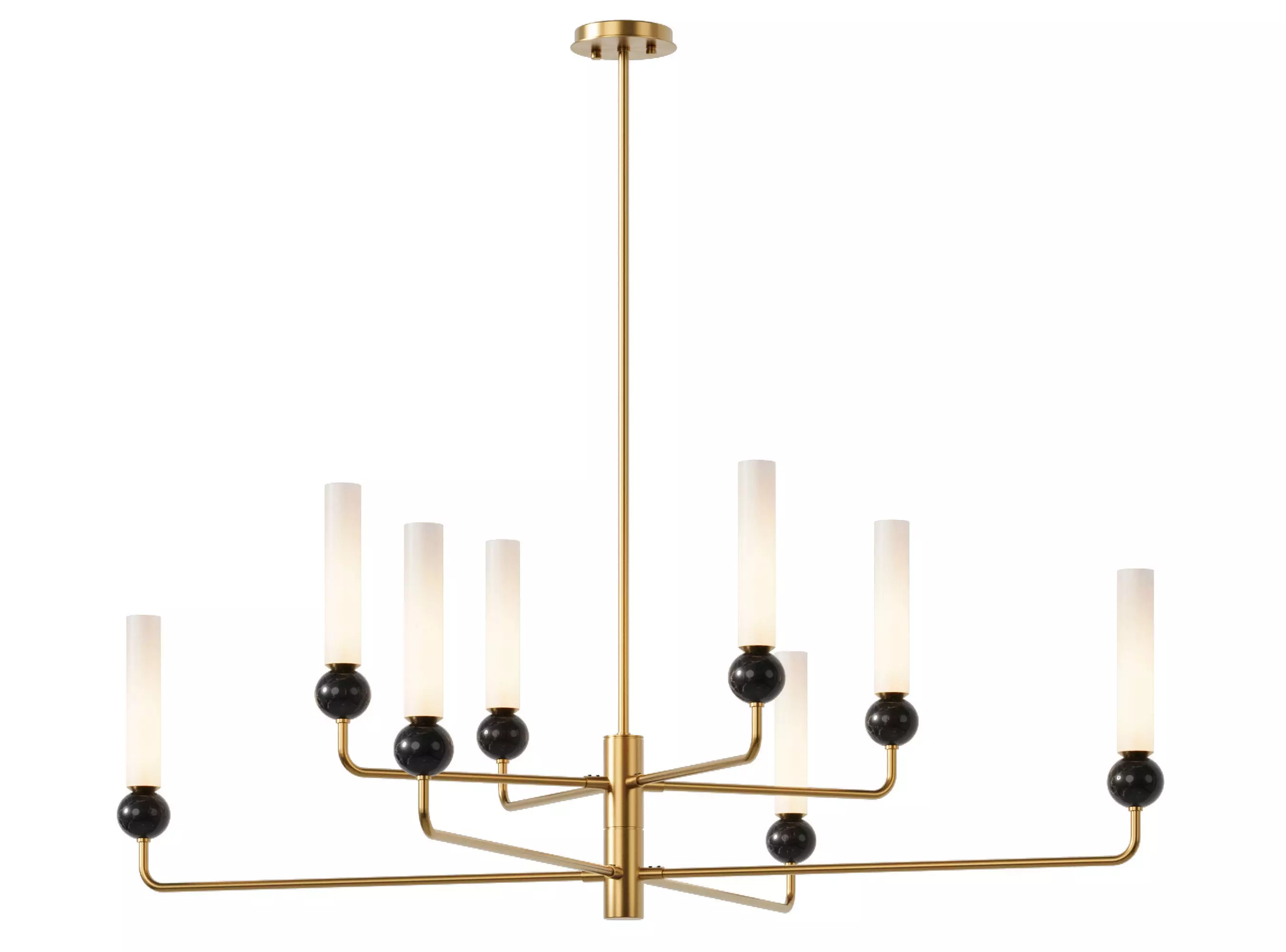 Dantone Home Paula Pendant Light 3D model