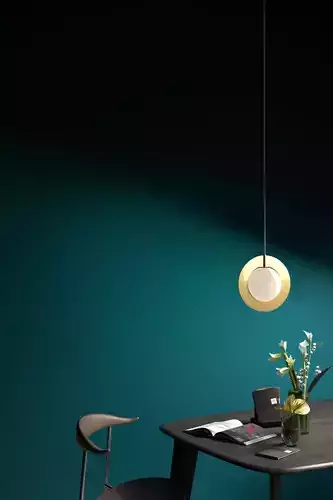 BeInspiration 23 3D model