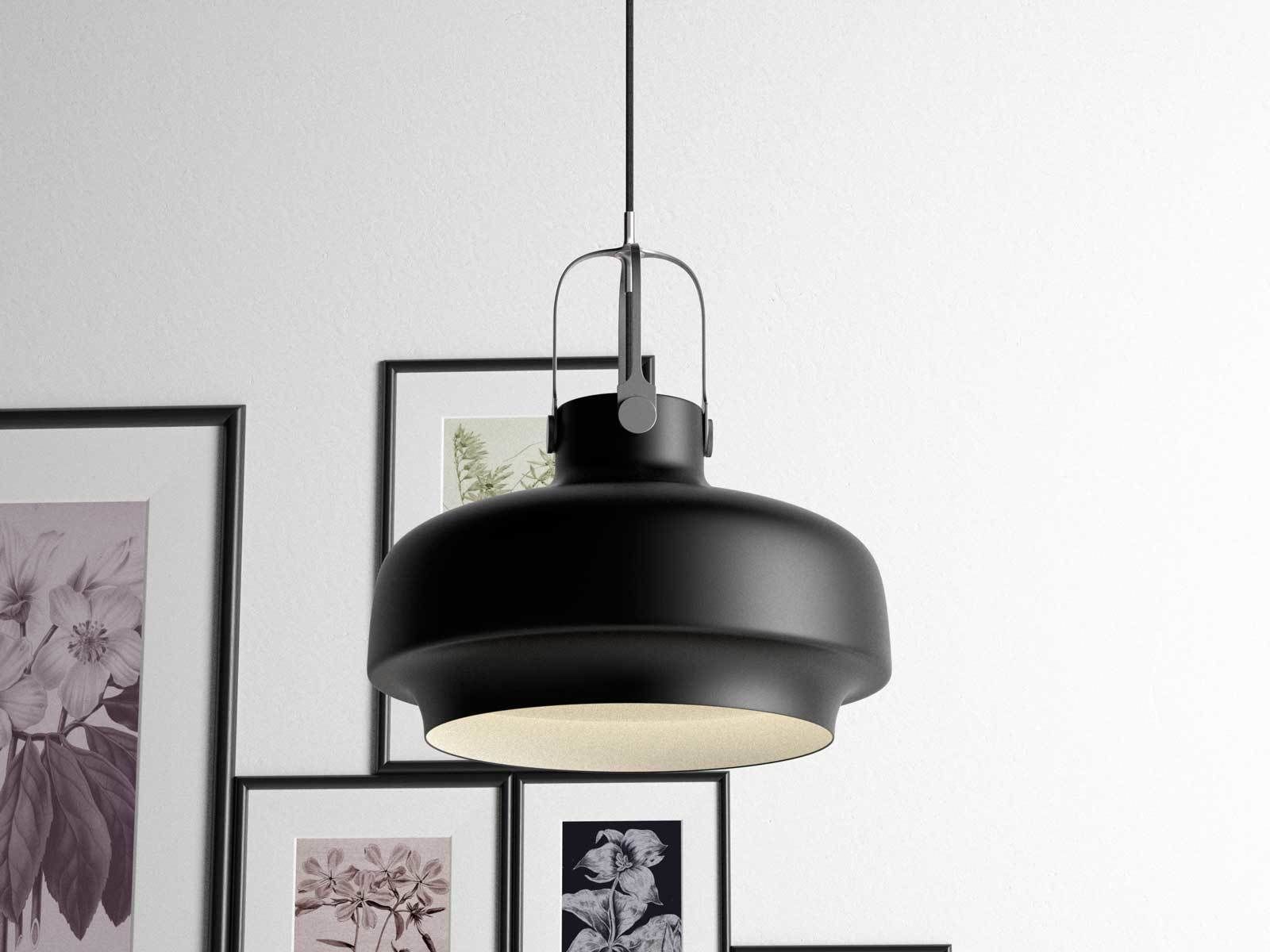 BeInspiration 2 modern dining room with wooden table and chairs 3D model_2