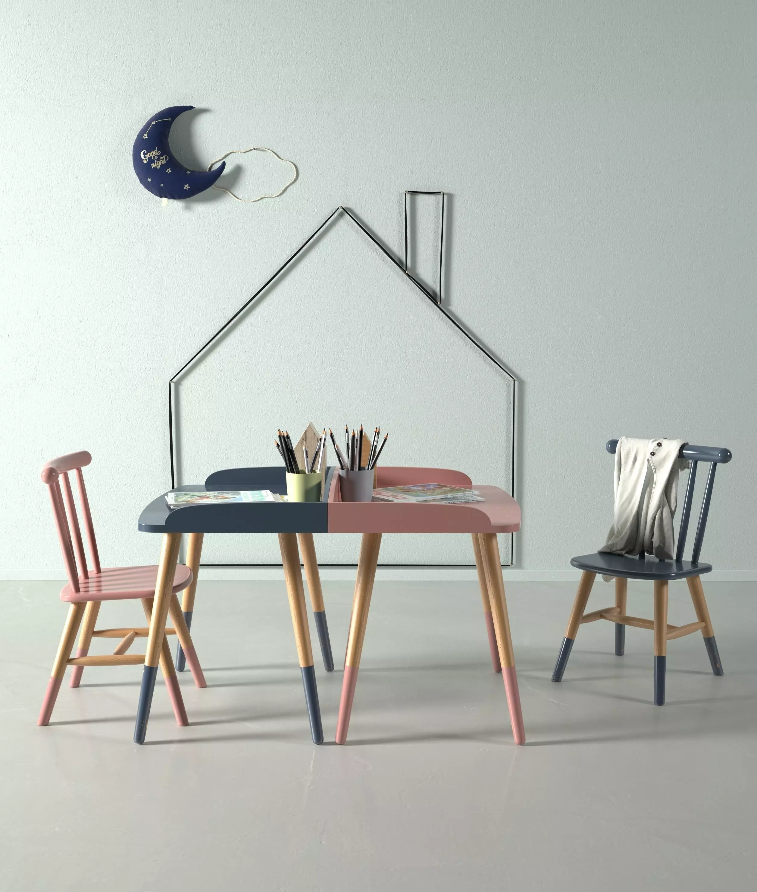 BeInspiration 17 3D model_0