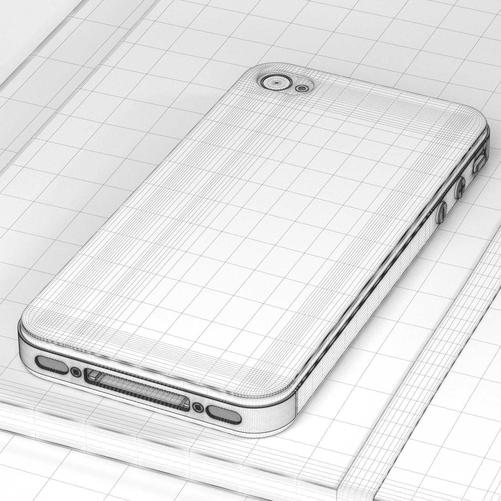 BeInspiration 21 3D model_4