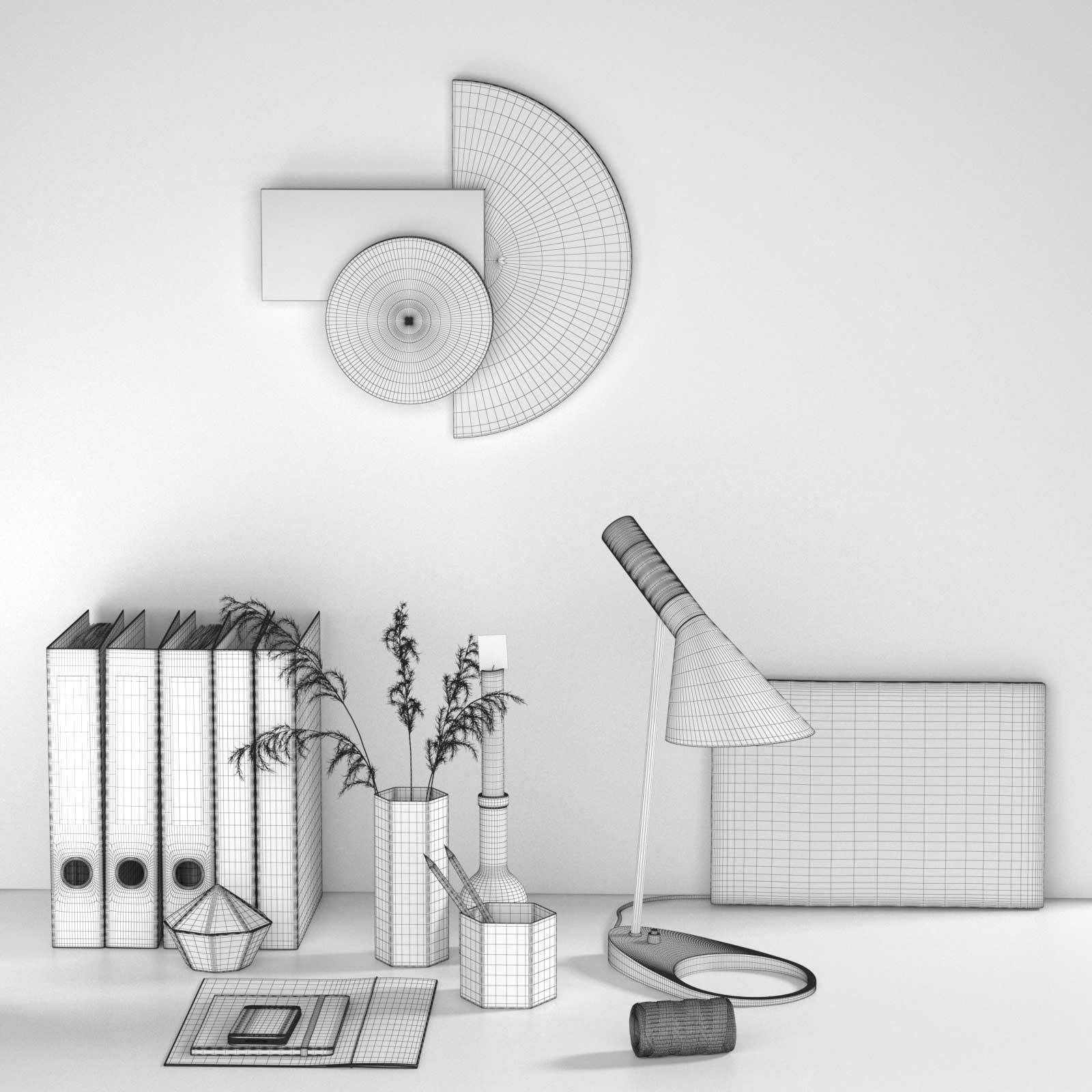 BeInspiration 21 3D model_3