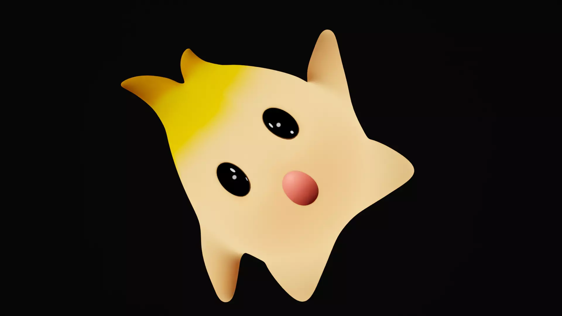 Lumalee 3D model