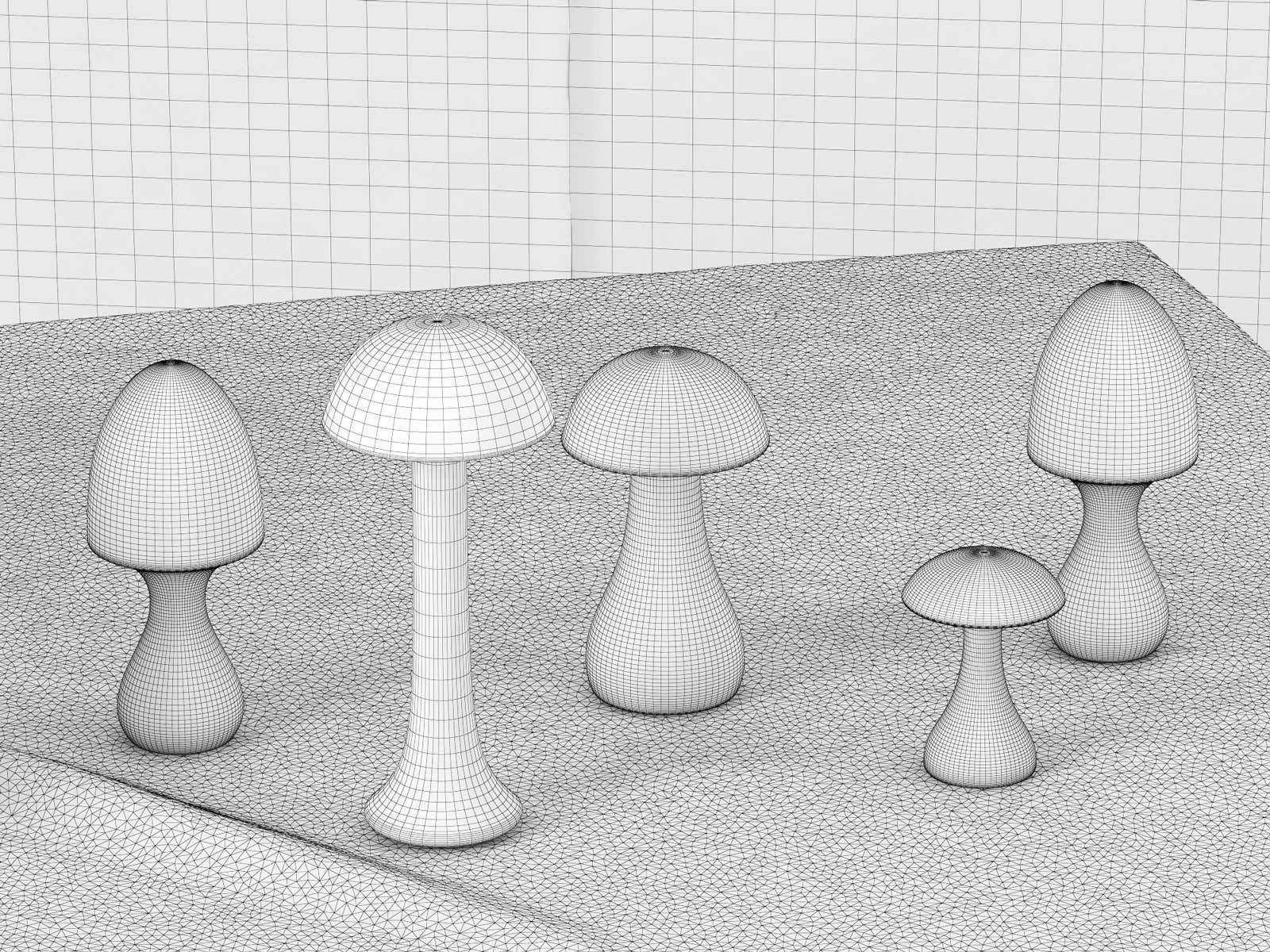 BeInspiration 1 3D model_3