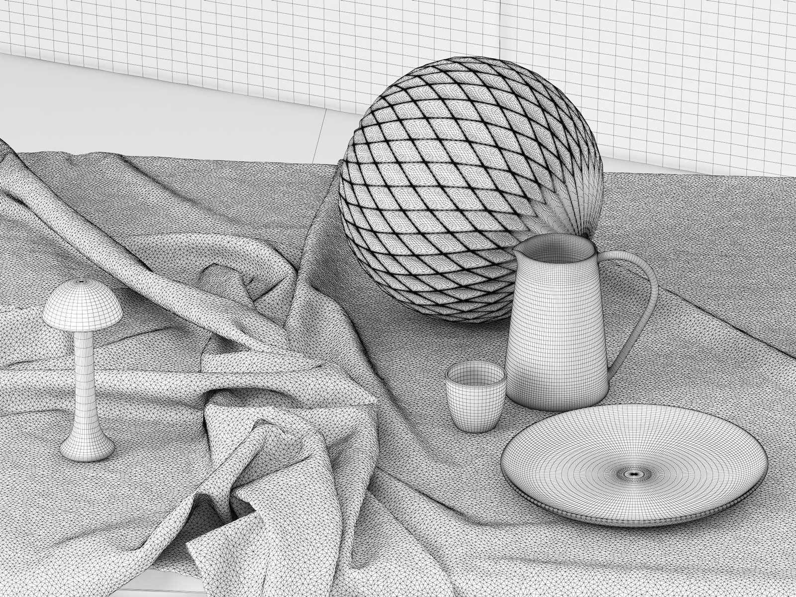 BeInspiration 1 3D model_1