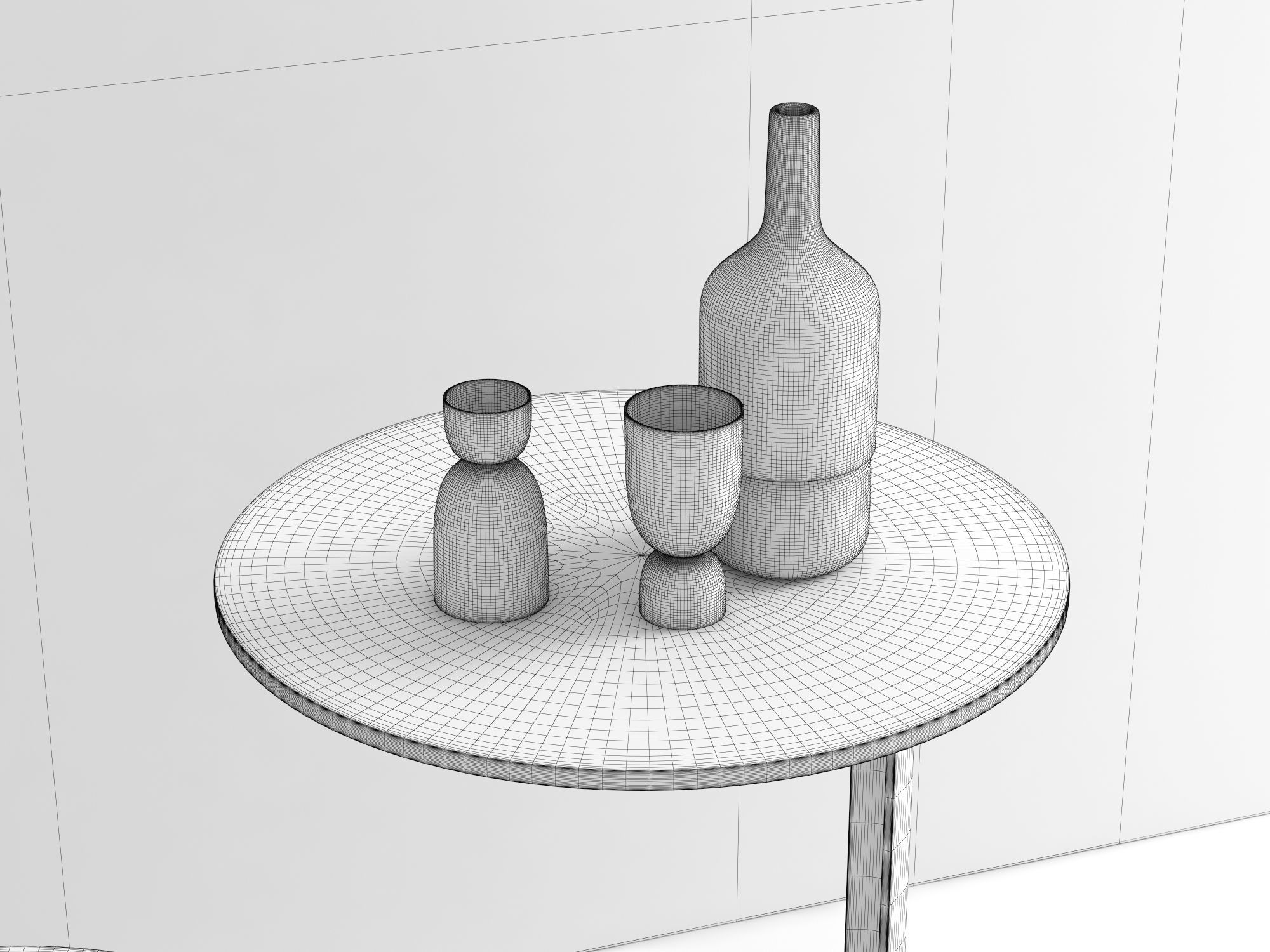 BeInspiration 12 3D model_3