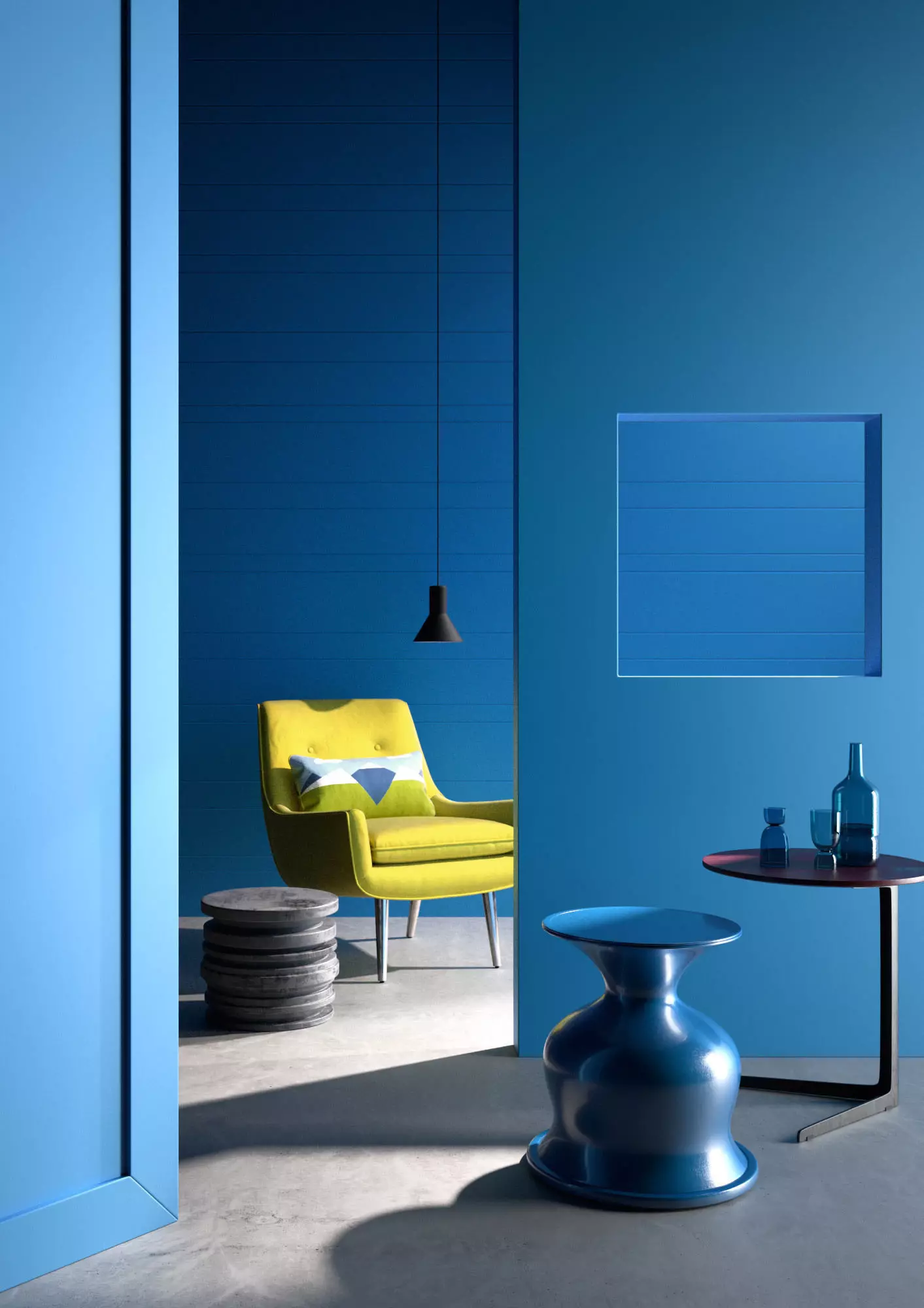 BeInspiration 12 3D model_0