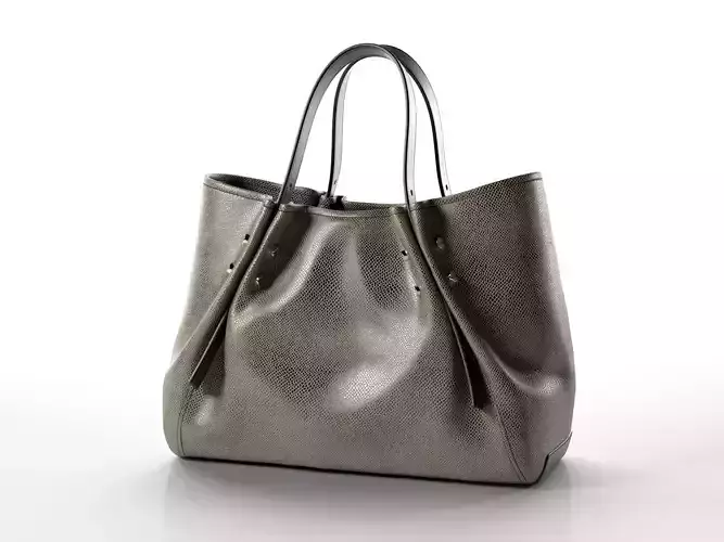 Bag from FW 2012 Collection