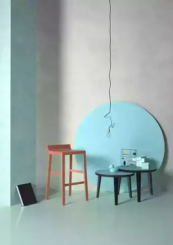 BeInspiration 16 3D model
