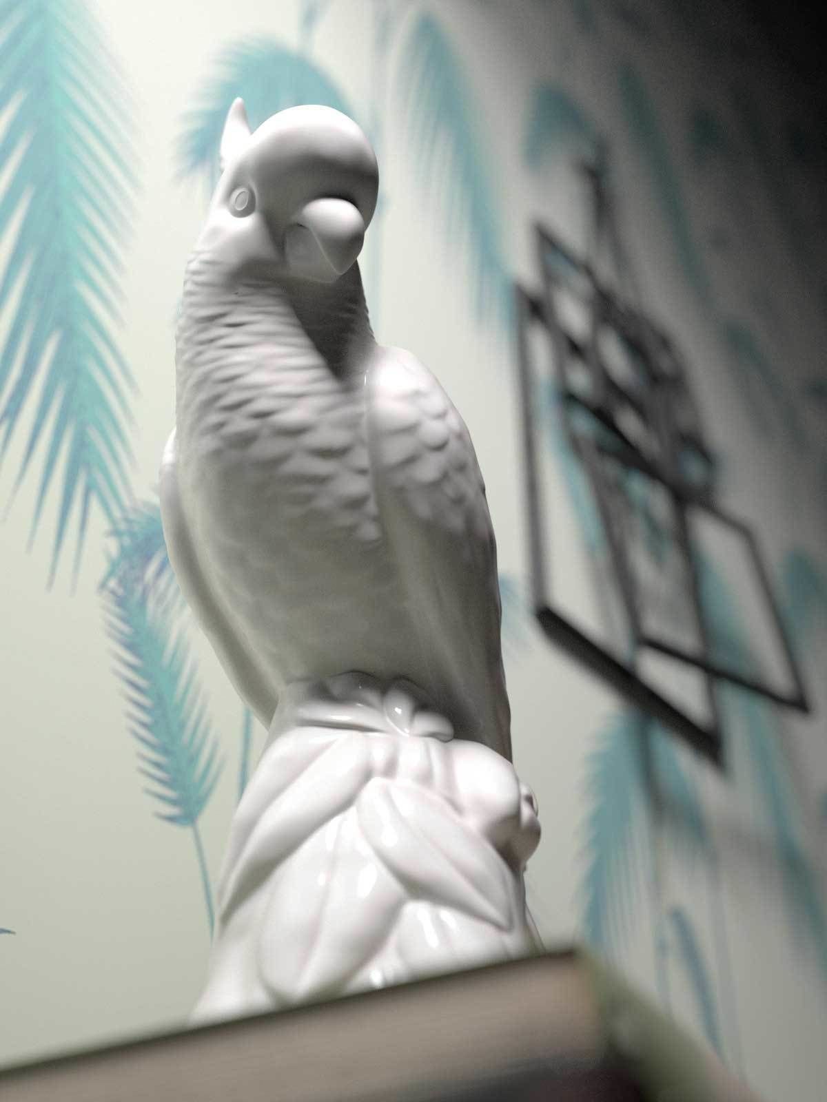 BeInspiration 11 3D model_3