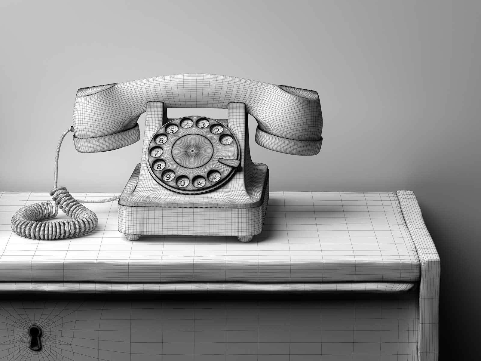 BeInspiration 11 3D model_6