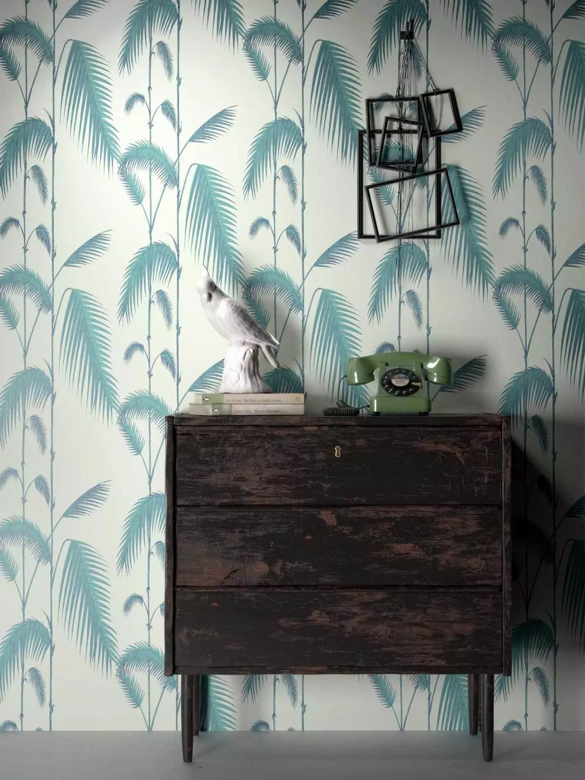 BeInspiration 11 3D model_0