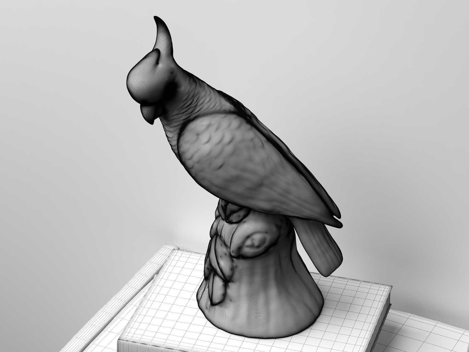 BeInspiration 11 3D model_5