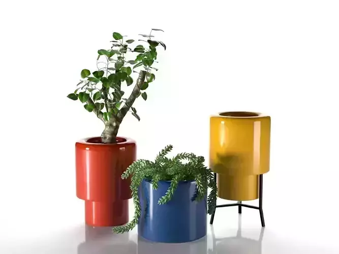 Arro Planters