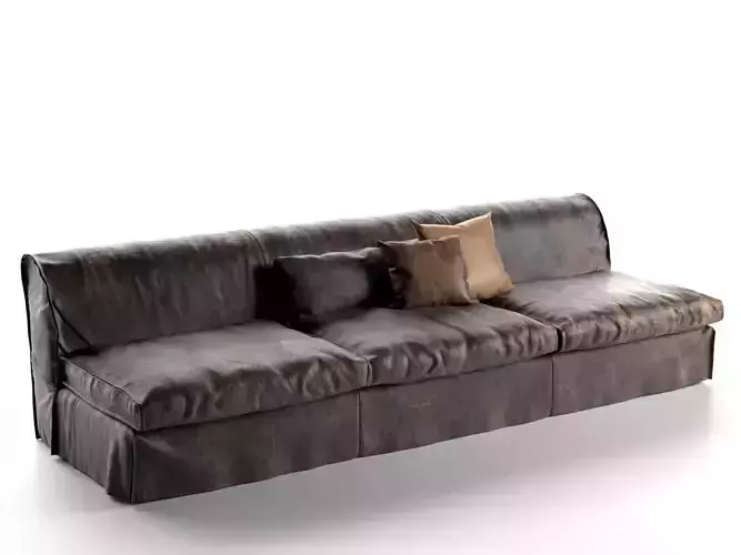 Housse Mono Sofa