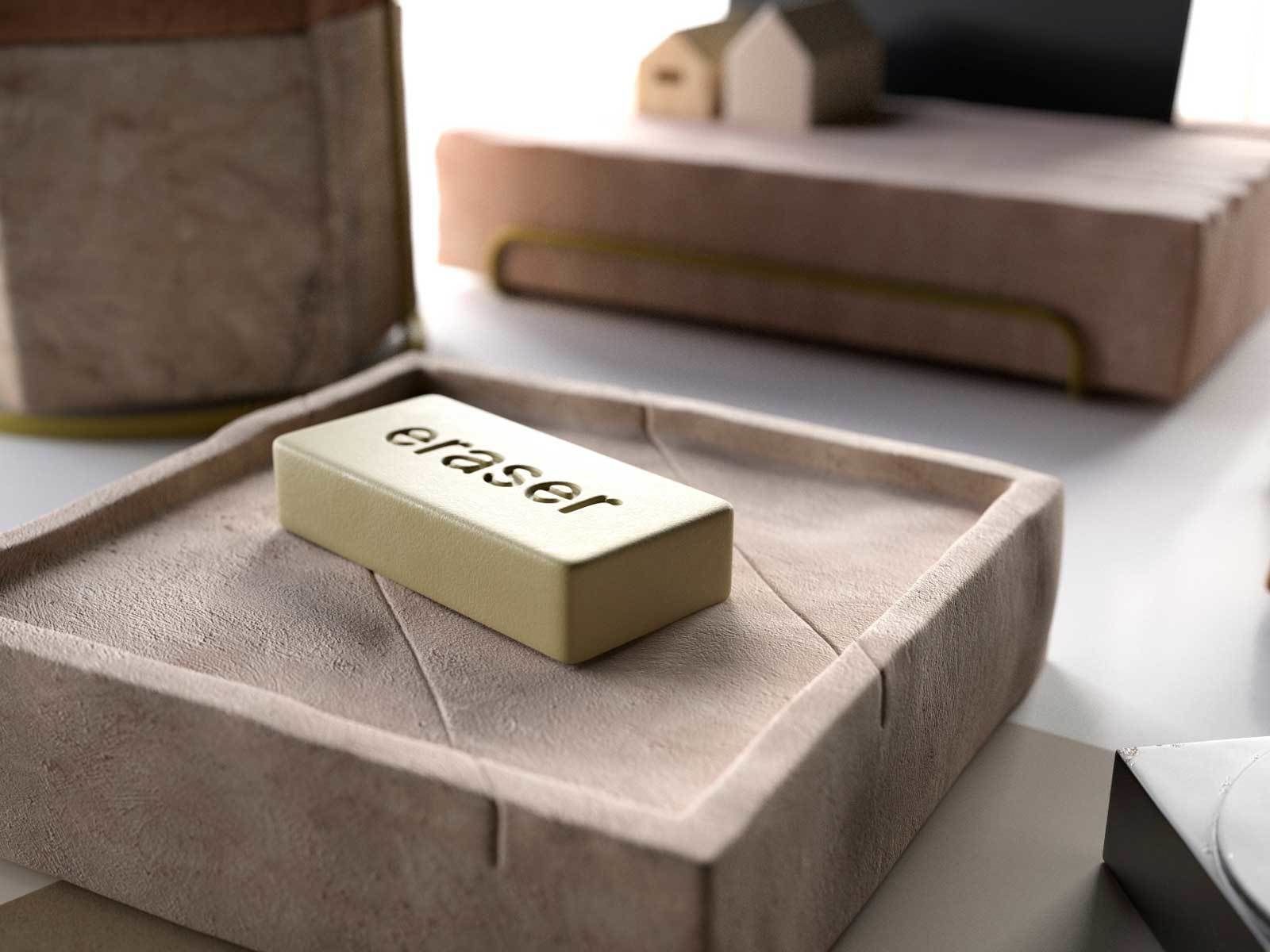 Adobe by Ilaria Innocenti 3D model_3