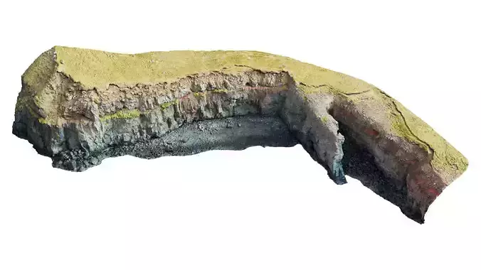 Shore Cliff
