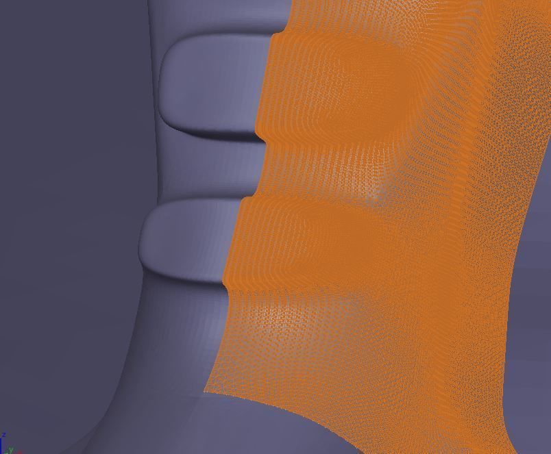 3D Printable Darth Vader Helmet - With Reveal Face Mask 3D print model_14