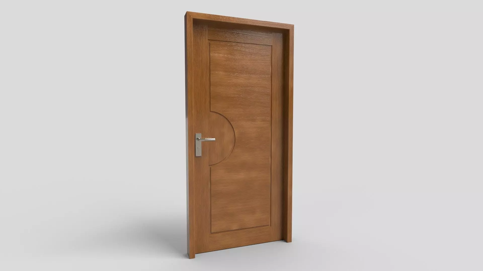 Door Design CG70E 3D model