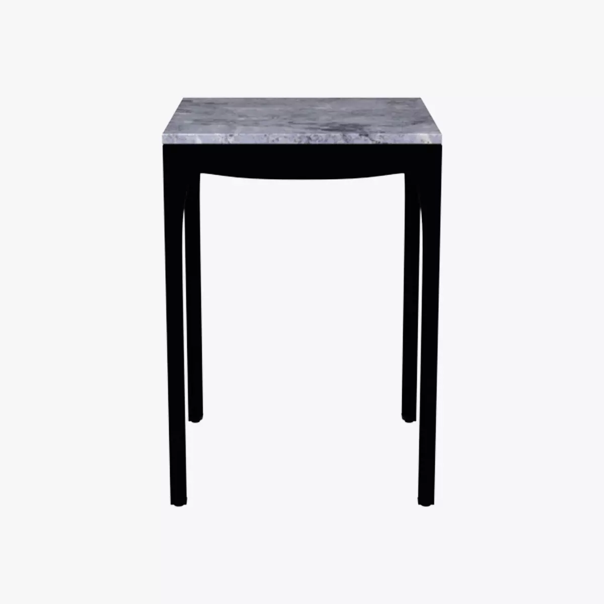 Rivo Side Table Square 3D model