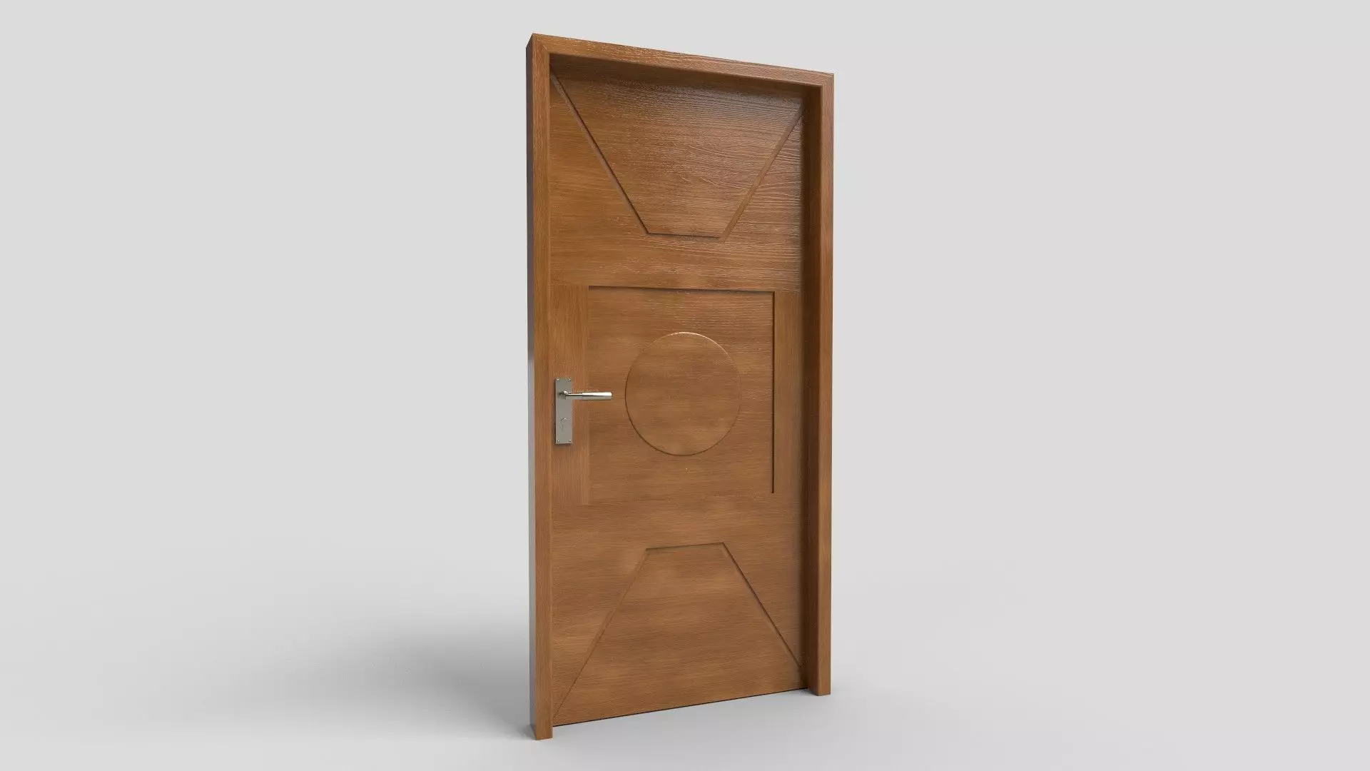 Door Design CG86E 3D model