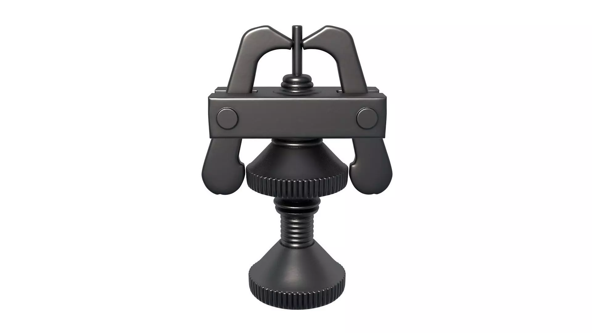 Gear Puller Adjustable - Claw Puller Separate Lifting 3D print model