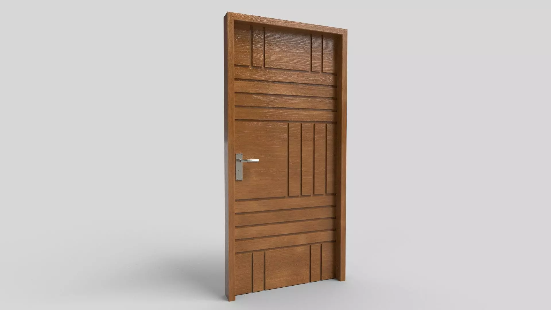Door Design CG88E 3D model
