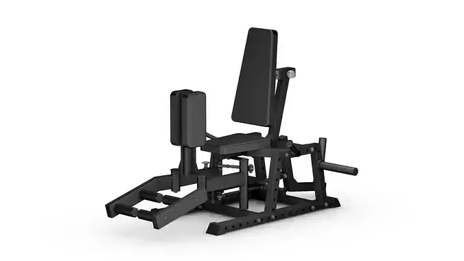 Abductor Machine