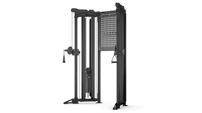 Functional Trainer
