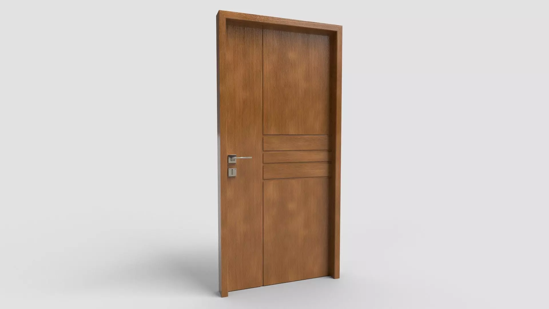 Door Design CG90E 3D model