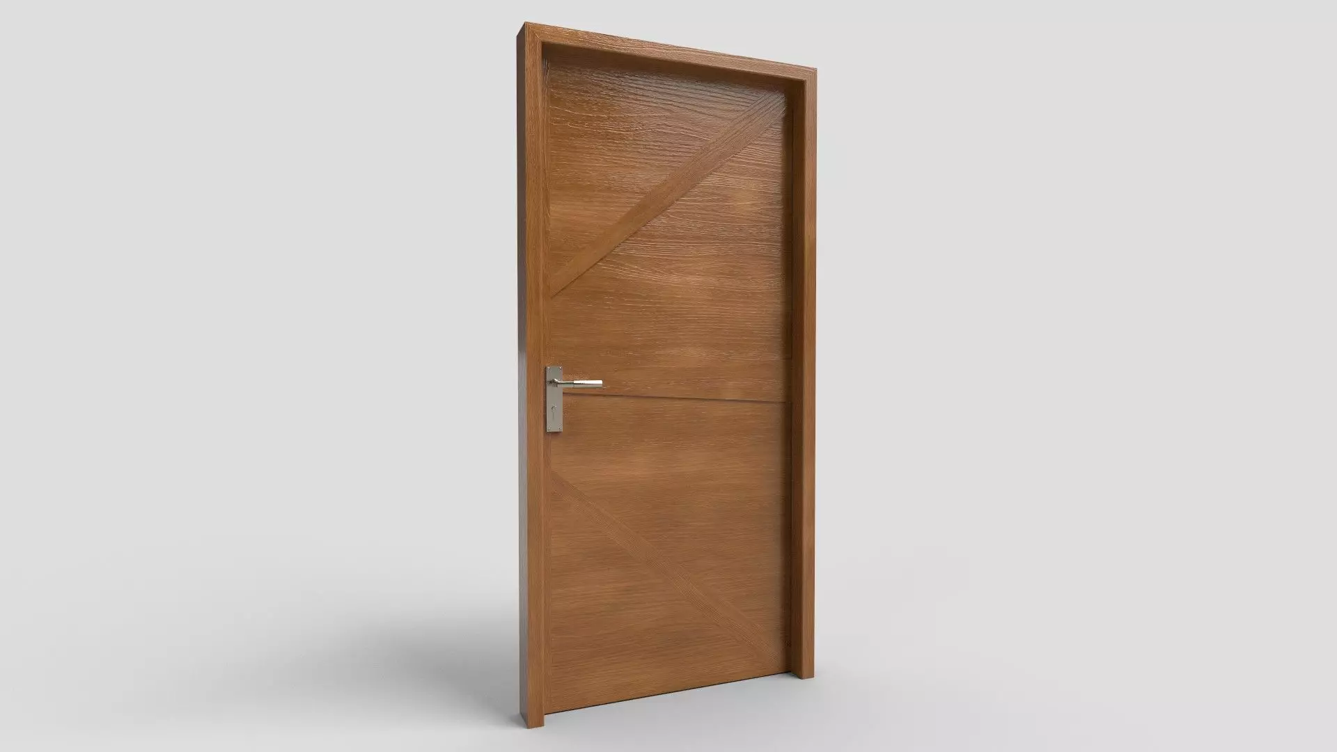 Door Design CG93E 3D model