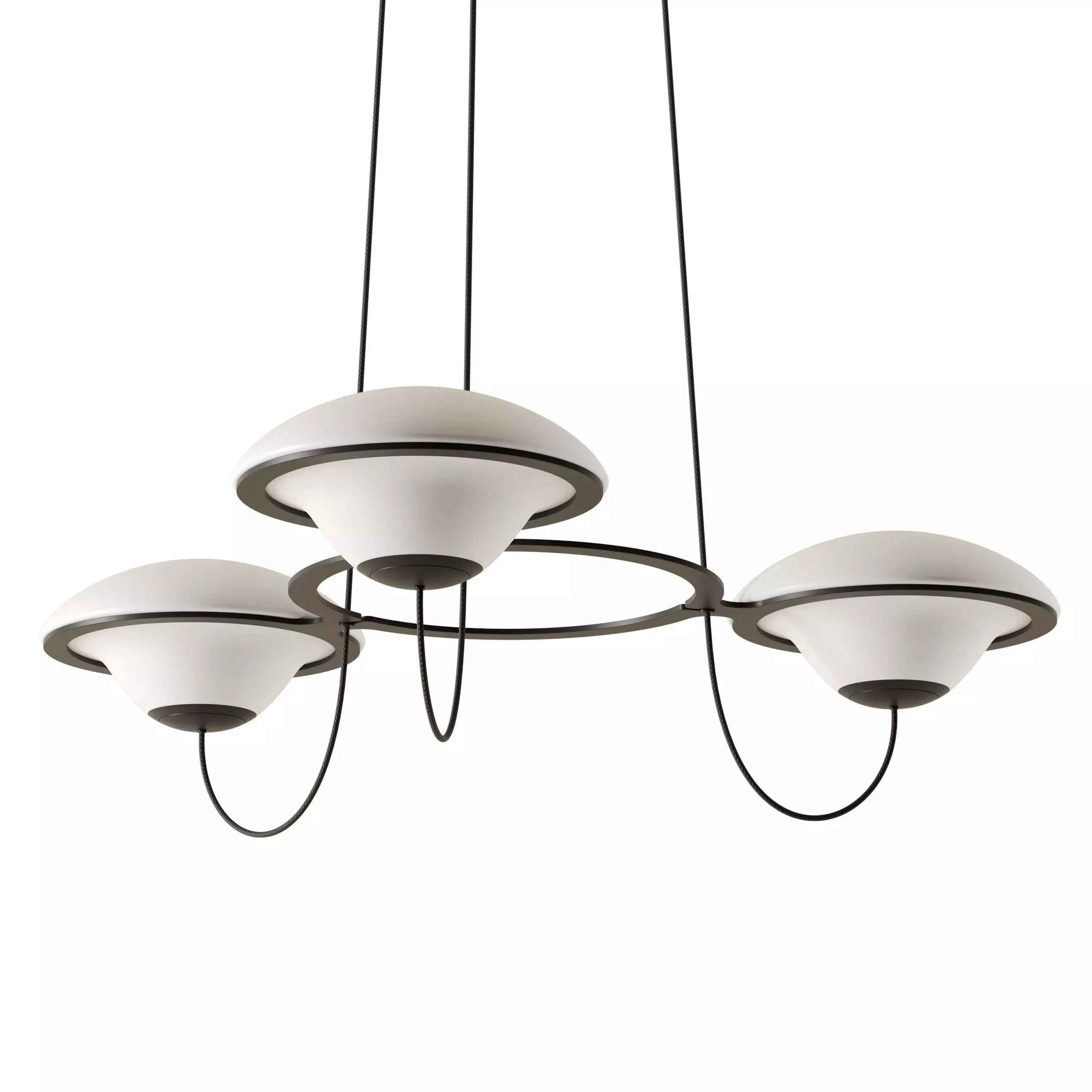 In The Air Pendant 3 by DCW editions 3D model